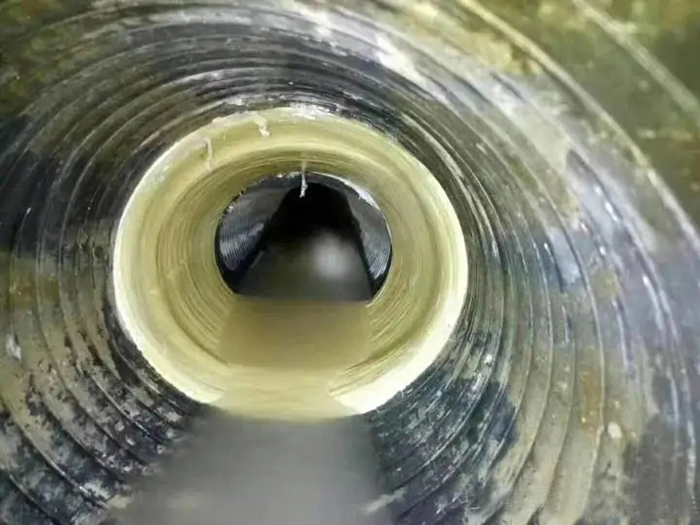 伊川内衬修复法通常适用于哪些类型的断面管道