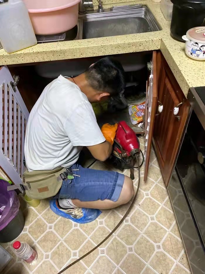 伊川通下水道